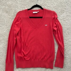 Vineyard Vines Sweater size small